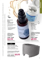 W tajemniczym ogrodzie - Oriflame