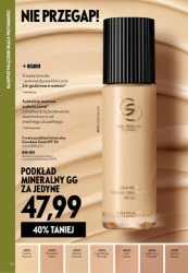 W tajemniczym ogrodzie - Oriflame