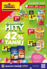 Wielkanocne hity! - Hitpol