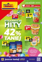 Wielkanocne hity! - Hitpol