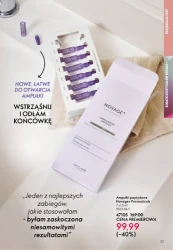 W tajemniczym ogrodzie - Oriflame