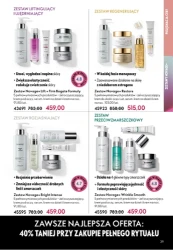 W tajemniczym ogrodzie - Oriflame