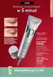 W tajemniczym ogrodzie - Oriflame