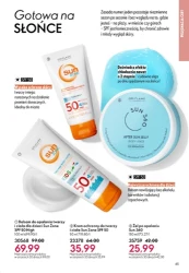 W tajemniczym ogrodzie - Oriflame