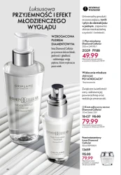 W tajemniczym ogrodzie - Oriflame