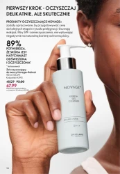 W tajemniczym ogrodzie - Oriflame