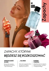 W tajemniczym ogrodzie - Oriflame