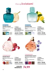 W tajemniczym ogrodzie - Oriflame