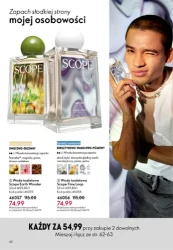 W tajemniczym ogrodzie - Oriflame