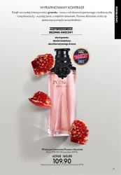 W tajemniczym ogrodzie - Oriflame