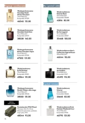 W tajemniczym ogrodzie - Oriflame