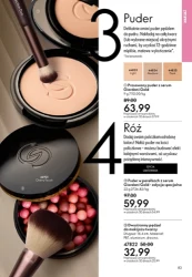 W tajemniczym ogrodzie - Oriflame