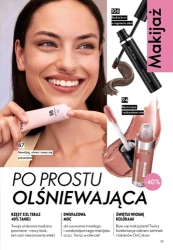 W tajemniczym ogrodzie - Oriflame