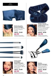 W tajemniczym ogrodzie - Oriflame