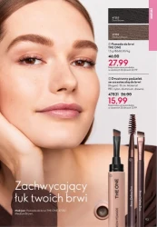 W tajemniczym ogrodzie - Oriflame