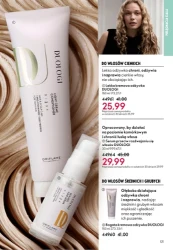W tajemniczym ogrodzie - Oriflame