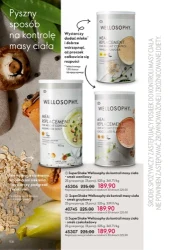 W tajemniczym ogrodzie - Oriflame