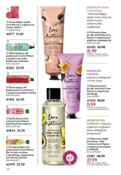 W tajemniczym ogrodzie - Oriflame