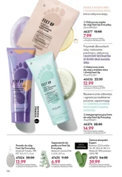 W tajemniczym ogrodzie - Oriflame