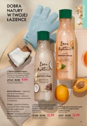 W tajemniczym ogrodzie - Oriflame