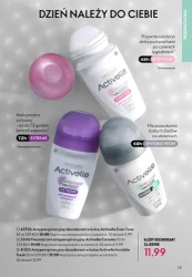 W tajemniczym ogrodzie - Oriflame