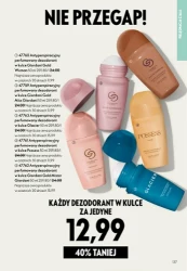 W tajemniczym ogrodzie - Oriflame