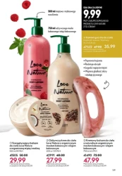 W tajemniczym ogrodzie - Oriflame