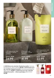 W tajemniczym ogrodzie - Oriflame