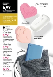 W tajemniczym ogrodzie - Oriflame