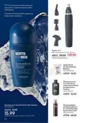 W tajemniczym ogrodzie - Oriflame