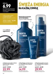 W tajemniczym ogrodzie - Oriflame