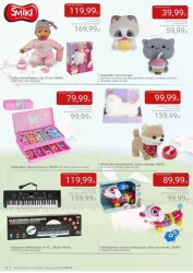 Niespodzianki od zajączka! - Smyk