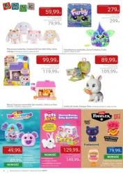 Niespodzianki od zajączka! - Smyk