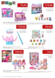 Niespodzianki od zajączka! - Smyk