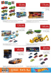 Niespodzianki od zajączka! - Smyk