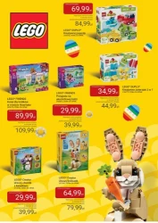 Niespodzianki od zajączka! - Smyk