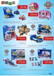 Niespodzianki od zajączka! - Smyk