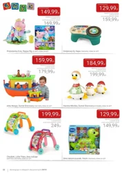 Niespodzianki od zajączka! - Smyk