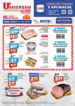 Udane zakupy blisko domu - WSS Praga Południe