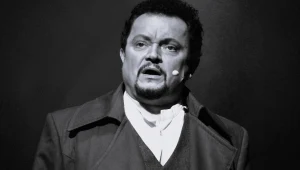 Nie żyje Janusz Ratajczak