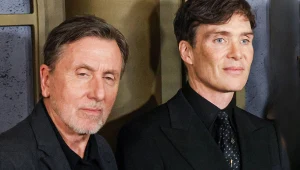 Tim Roth i Cillian Murphy