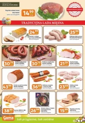 Smaki wiosny w super cenach - Gama