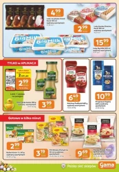Smaki wiosny w super cenach - Gama