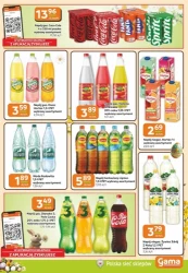 Smaki wiosny w super cenach - Gama