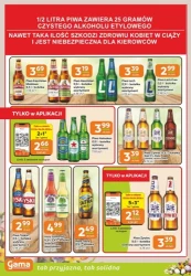 Smaki wiosny w super cenach - Gama