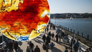 Max i Norbert nam pomagają. Po zachodzie słońca sytuacja się zmieni