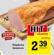 Вирізка Pekpol