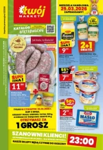 Katalog Wielkanocny - Twój Market