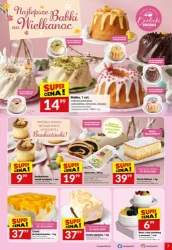 Katalog Wielkanocny - Twój Market