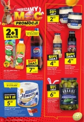 Katalog Wielkanocny - Twój Market